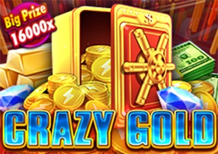 AFB : Crazy Gold - SADABET138