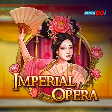 PlaynGo : Imperial Opera - SADABET138