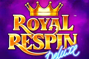 Royal Respin Deluxe - SADABET138