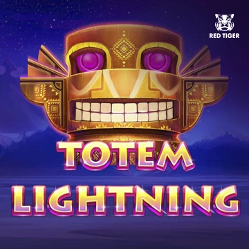 Redtiger : Totem Lightning - SADABET138