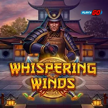 PlaynGo : Whispering Winds - SADABET138
