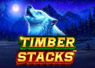 Pragmatic : Timber Stacks - SADABET138