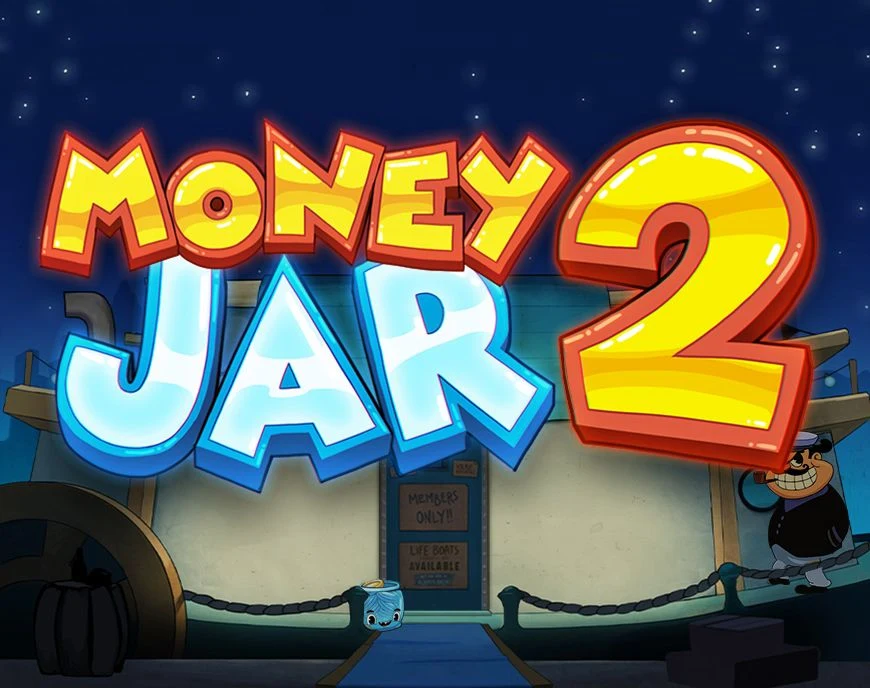 Slotmill : Money Jar 2 - SADABET138