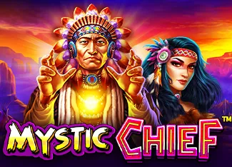 Pragmatic : Mystic Chief - SADABET138
