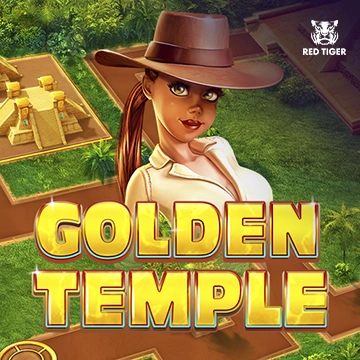 Redtiger : Golden Temple - SADABET138
