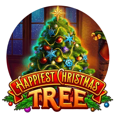 Habanero : Happiest Christmas Tree - SADABET138