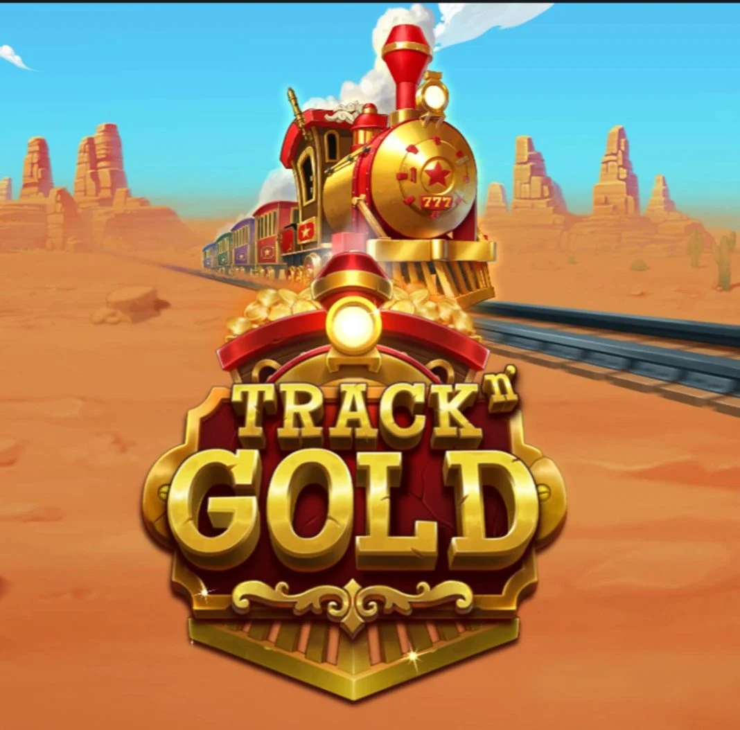 PlaynGo : Track n Gold - SADABET138