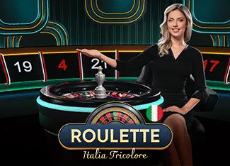 Italian Roulette - SADABET138