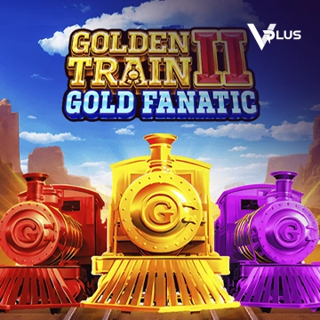 Golden Train 2 - SADABET138