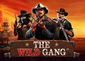The Wild Gang - SADABET138