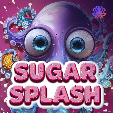 Octoplay : Sugar Splash - SADABET138