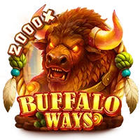 Facai : BUFFALO WAYS - SADABET138