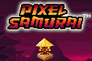 Pixel Samurai - SADABET138