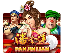 Joker123 : Pan Jin Lian 2 - SADABET138