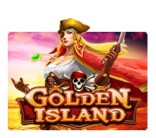 Joker123 : Golden Island - SADABET138