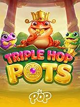 FatPanda : Triple Hop Pots - SADABET138