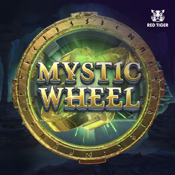 Redtiger : Mystic Wheel - SADABET138