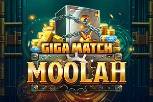 Giga Match Moolah - SADABET138