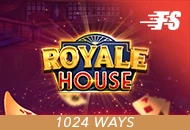 Spadegaming : Royale House - SADABET138