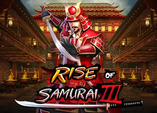 Rise of Samurai 3 - SADABET138