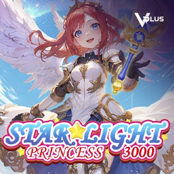 Starlight Princess 3000 - SADABET138