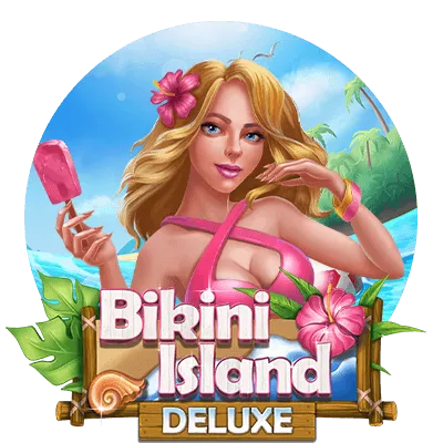 Habanero : Bikini Island Deluxe - SADABET138
