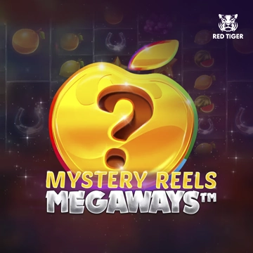 Redtiger : Mystery Reels Megaways - SADABET138