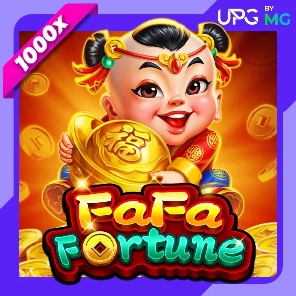 FaFa Fortune - SADABET138