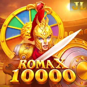 Jili : ROMA X 10000 - SADABET138