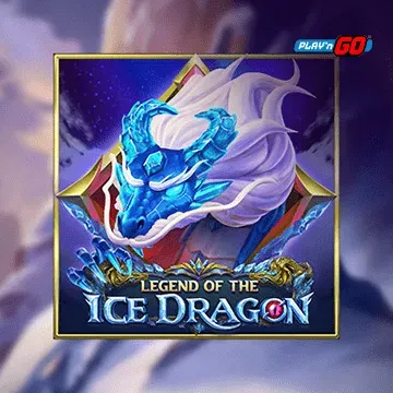 PlaynGo : Legend of the Ice Dragon - SADABET138