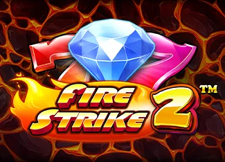 Pragmatic : Fire Strike 2 - SADABET138