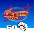 Deuces Wild 50 Hand - SADABET138
