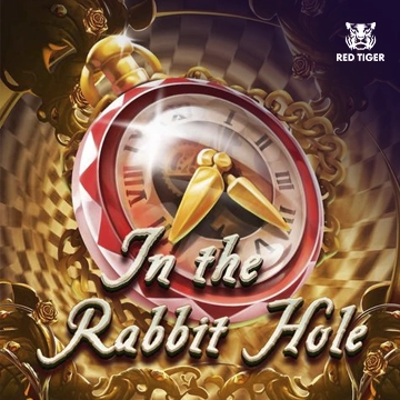 Redtiger : In The Rabbit Hole - SADABET138