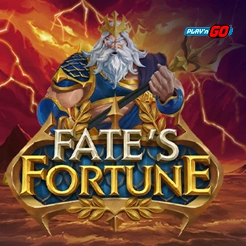 PlaynGo : Fates Fortune - SADABET138