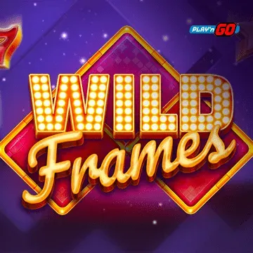 PlaynGo : Wild Frames - SADABET138