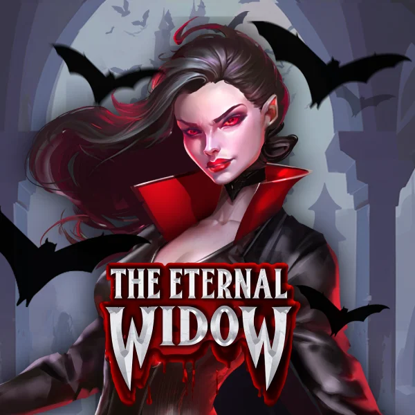 The Eternal Widow&trade; - SADABET138