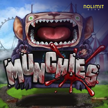 NolimitCity : Munchies - SADABET138