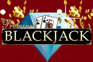 Premium Blackjack 2.0 - SADABET138