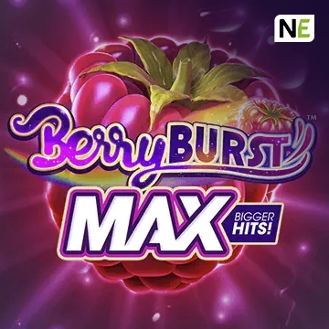 Berryburst MAX - SADABET138