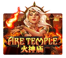 Joker123 : Fire Temple - SADABET138