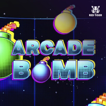 Redtiger : Arcade Bomb - SADABET138