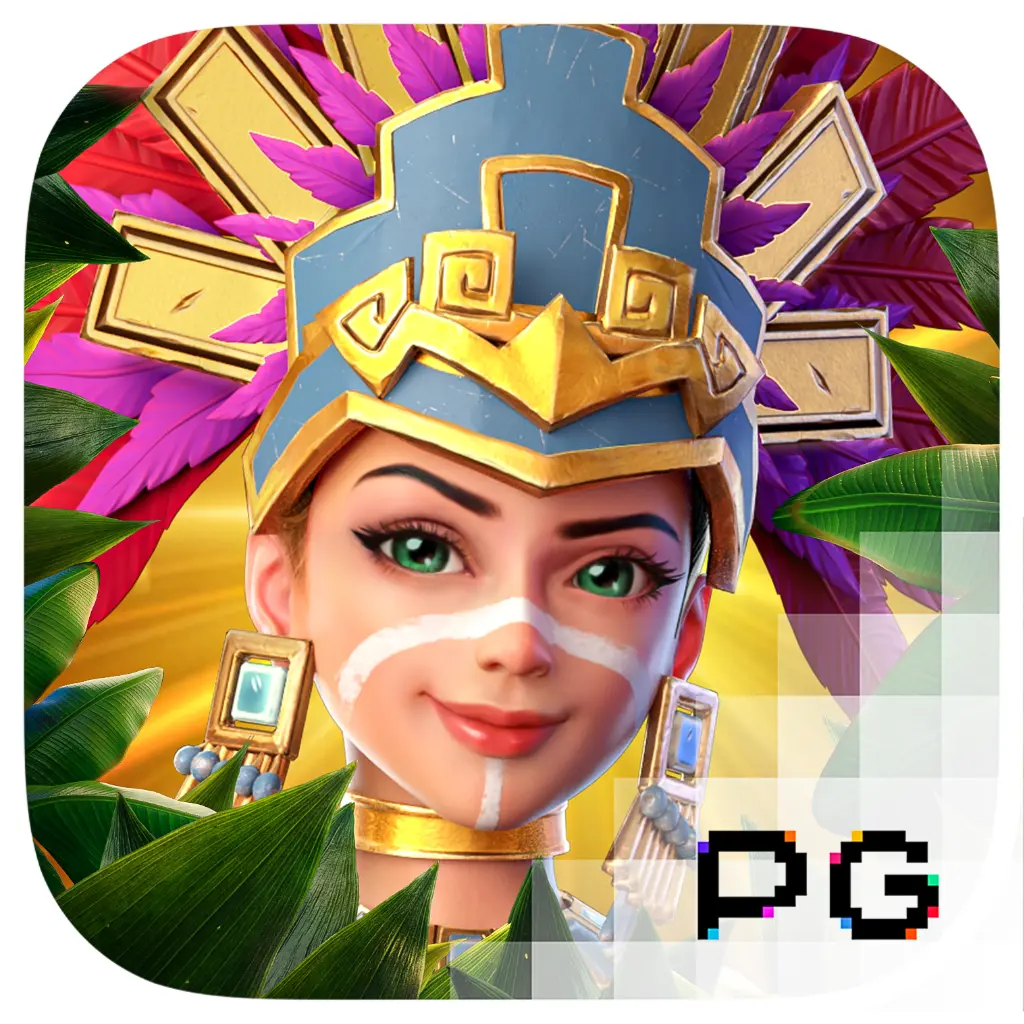 PGSoft : Treasures of Aztec - SADABET138