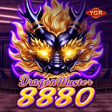 YGR : Dragon Master 8880 - SADABET138