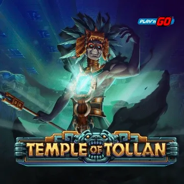 PlaynGo : Temple of Tollan - SADABET138