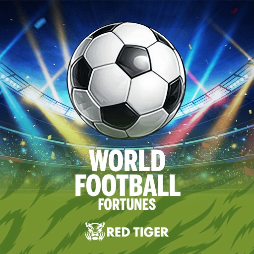 World Football Fortunes - SADABET138
