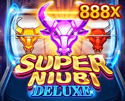 JDB : Super Niubi Deluxe - SADABET138