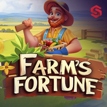 Farms Fortune - SADABET138