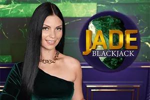 Jade Blackjack 2 - SADABET138