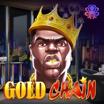 Octoplay : Gold Chain - SADABET138