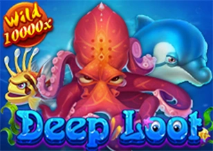 AFB : Deep Loot - SADABET138